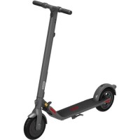 GRADE A2 - Segway E22E Electric Scooter - UK Edition