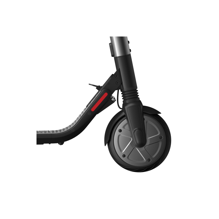 Refurbished Segway ES2 Electric Scooter