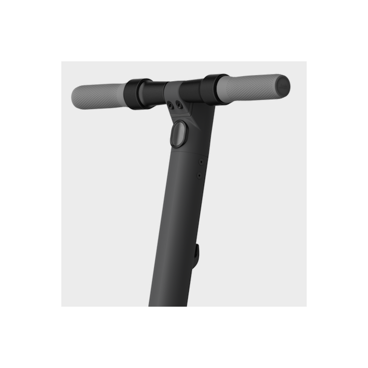 Refurbished Segway ES2 Electric Scooter