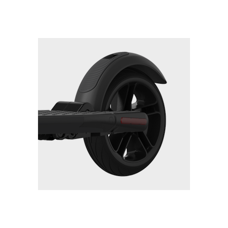 Refurbished Segway ES2 Electric Scooter