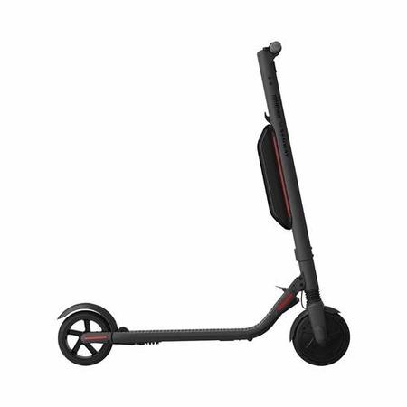 Ninebot Segway ES4 Electric Scooter - UK Edition