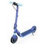 GRADE A1 - Segway Zing E8 Kids Electric Scooter - Blue