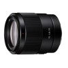 Sony FE 35mm f1.8 Lens