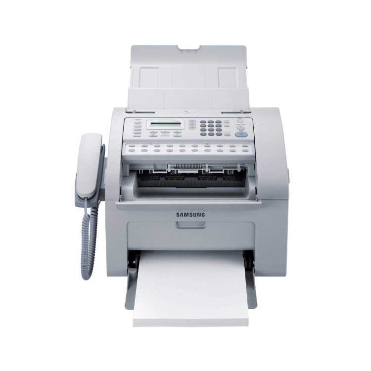 Samsung SF-760P Mono Laser Fax Machine