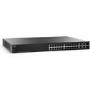 Cisco Switch/24-port 10/100 PoE+ Managed UK