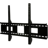 Peerless SF670P Flat Wall Mount TV Bracket - Up to 90 Inch