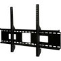 Peerless SF670P Flat Wall Mount TV Bracket - Up to 90 Inch