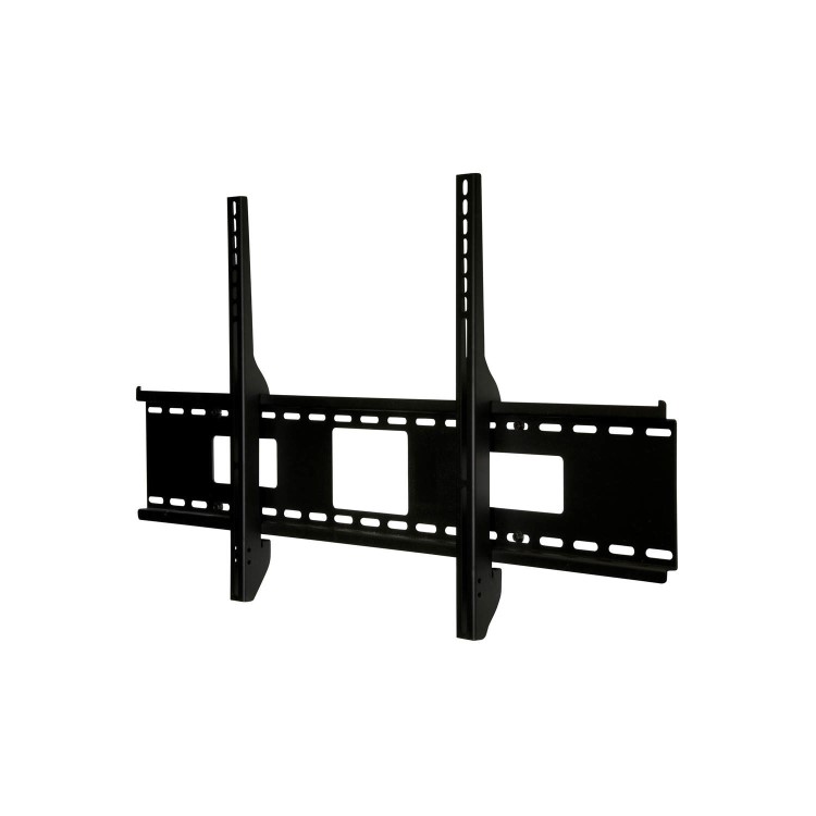 Peerless SF670P Flat Wall Mount TV Bracket - Up to 90 Inch