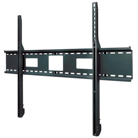 Peerless SF680P Flat Wall Mount TV Bracket - Up to 102 Inch - Laptops ...