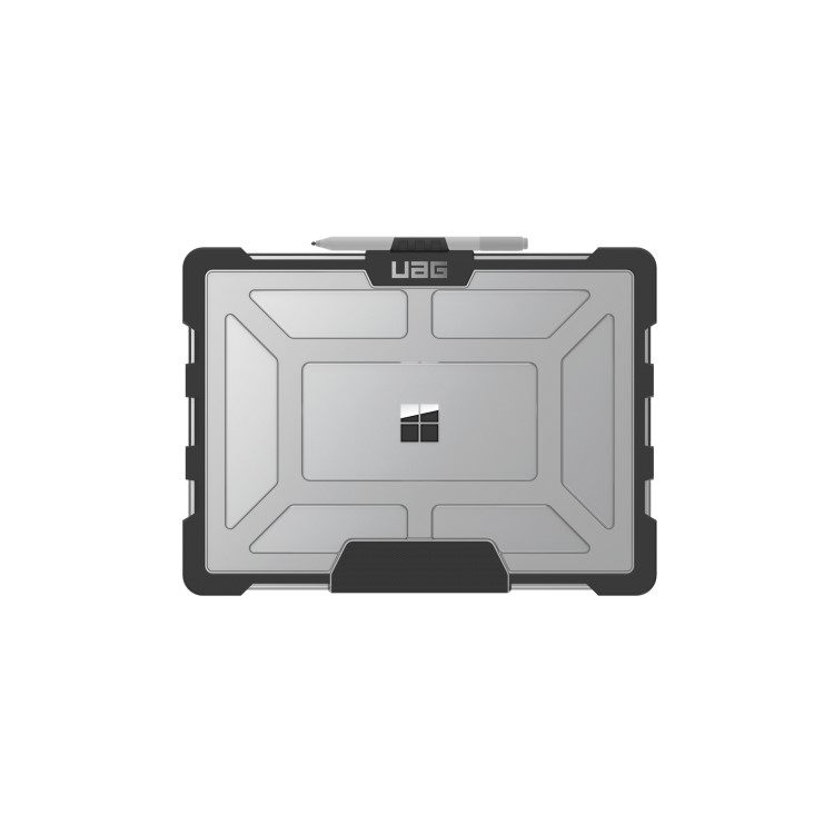 Surface Laptop Plasma Case - Ice / Black