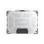 Surface Laptop Plasma Case - Ice / Black