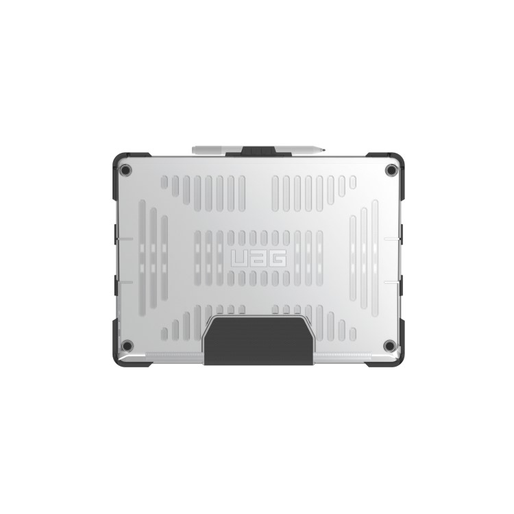 Surface Laptop Plasma Case - Ice / Black