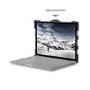 Surface Laptop Plasma Case - Ice / Black
