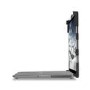 Surface Laptop Plasma Case - Ice / Black
