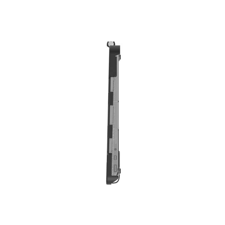 Surface Laptop Plasma Case - Ice / Black