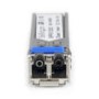 StarTech.com Cisco Compatible Gigabit Fiber SFP Transceiver Module SM LC w/ DDM – 20 km Mini-GBIC