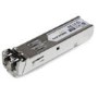StarTech.com Gigabit 850nm Multi Mode SFP Fiber Optical Transceiver - LC 550m