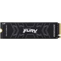 Kingston Fury Renegade 2TB M.2 2280 Internal SSD