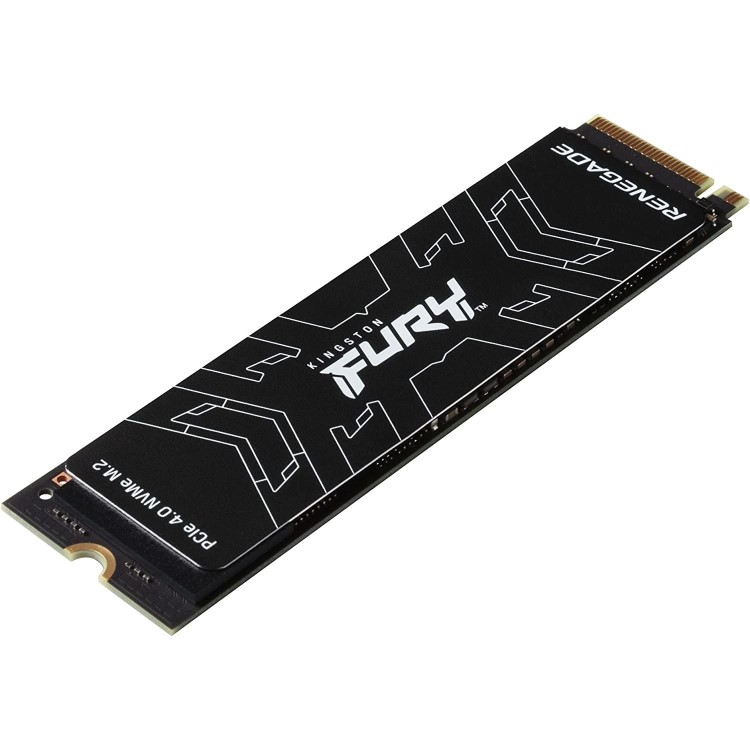 Kingston Fury Renegade 2TB M.2 2280 Internal SSD