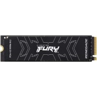 Kingston Fury Renegade 4TB M.2 2280 Internal SSD