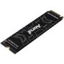 Kingston Fury Renegade 4TB M.2 2280 Internal SSD