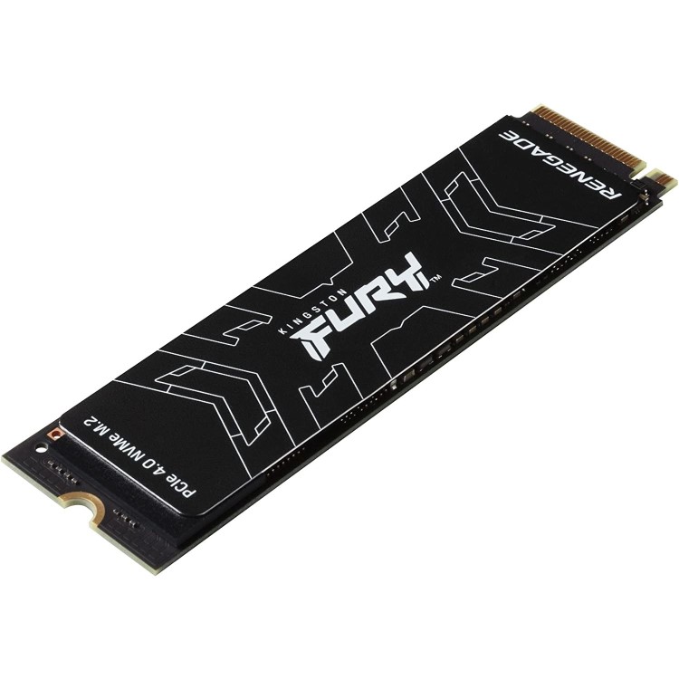 Kingston Fury Renegade 4TB M.2 2280 Internal SSD