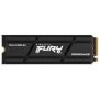 Kingston Fury Renegade 2TB M.2 2280 Internal SSD