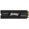 SFYRDK/4000G Kingston Fury Renegade 4TB 2.5 Inch M.2 NVMe Internal SSD