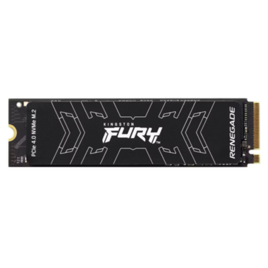 Kingston Fury Renegade 1TB 2.5 Inch M.2 NVMe Internal SSD