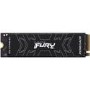 Kingston Fury Renegade 1TB 2.5 Inch M.2 NVMe Internal SSD