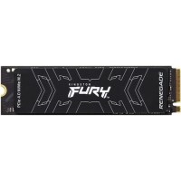 Kingston Fury Renegade 500GB  M.2 2280 Internal SSD