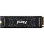 Kingston Fury Renegade 500GB  M.2 2280 Internal SSD