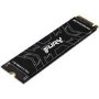 Kingston Fury Renegade 500GB  M.2 2280 Internal SSD