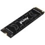 Kingston Fury Renegade 500GB 2.5 Inch M.2 NVMe Internal SSD