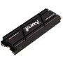 Kingston Fury Renegade 500GB  M.2 2280 Internal SSD