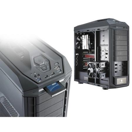 Cooler Master Stormtrooper Full Tower PC Case with Window