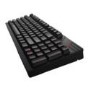 Cooler Master QuickFire TK Mechanical Keyboards in Brown with Cherry Switches