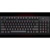 Cooler Master QuickFire TK Mechanical Keyboard with RED LED Back lit Mechanical RED Cherry Switch