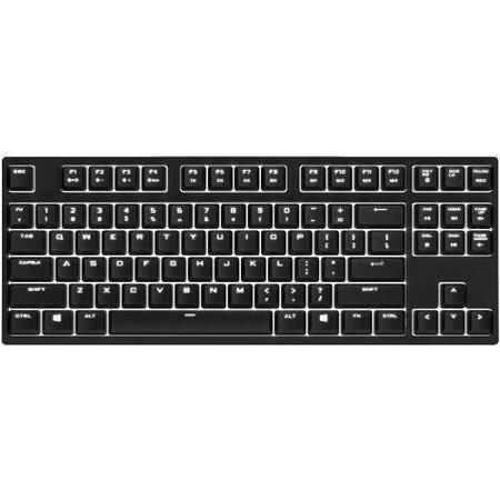 Cooler Master CM Storm Quick Fire Rapid Mechanical Gaming Keyboard