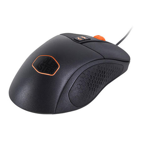 Cooler Master MasterMouse MM530 RGB LED Gaming Mouse