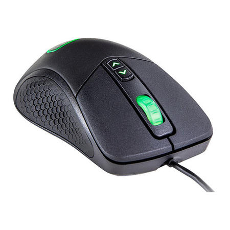 Cooler Master MasterMouse MM530 RGB LED Gaming Mouse