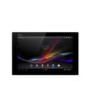 Sony Xperia Z 16GB 10.1 inch 1920x1200 Android 4.1.2 Jelly Bean Tablet with Sony Case