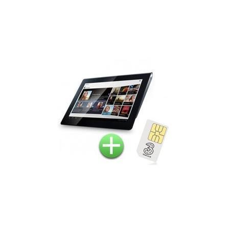 ソニー Tablet S Wi-Fi+3G 16GB SGPT113JP/S