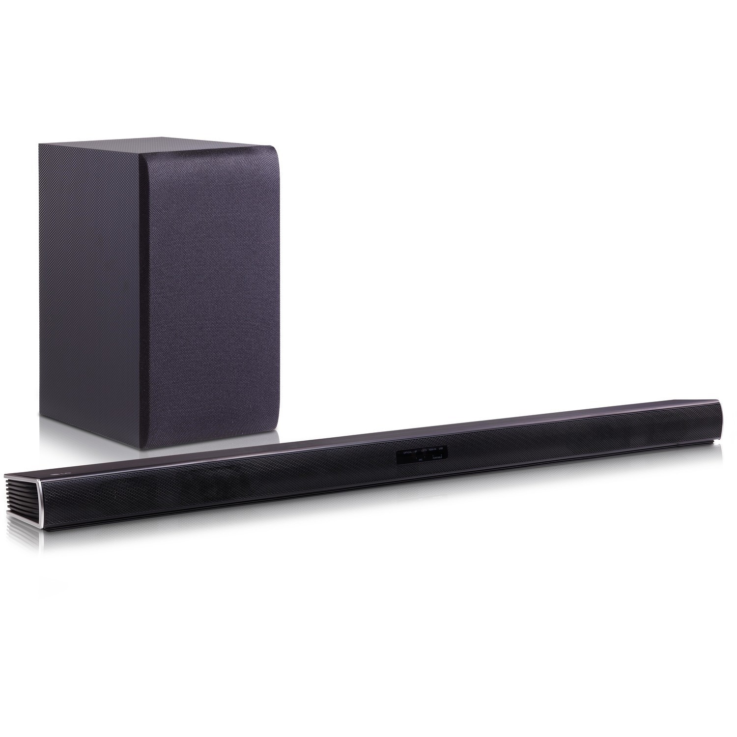 sh4d soundbar