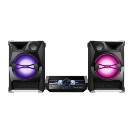 Sony SHAKE-33 Home Audio System with Bluetooth Laptops Direct