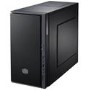 Cooler Master Silencio 352 Matte Black Mid-Tower PC Case