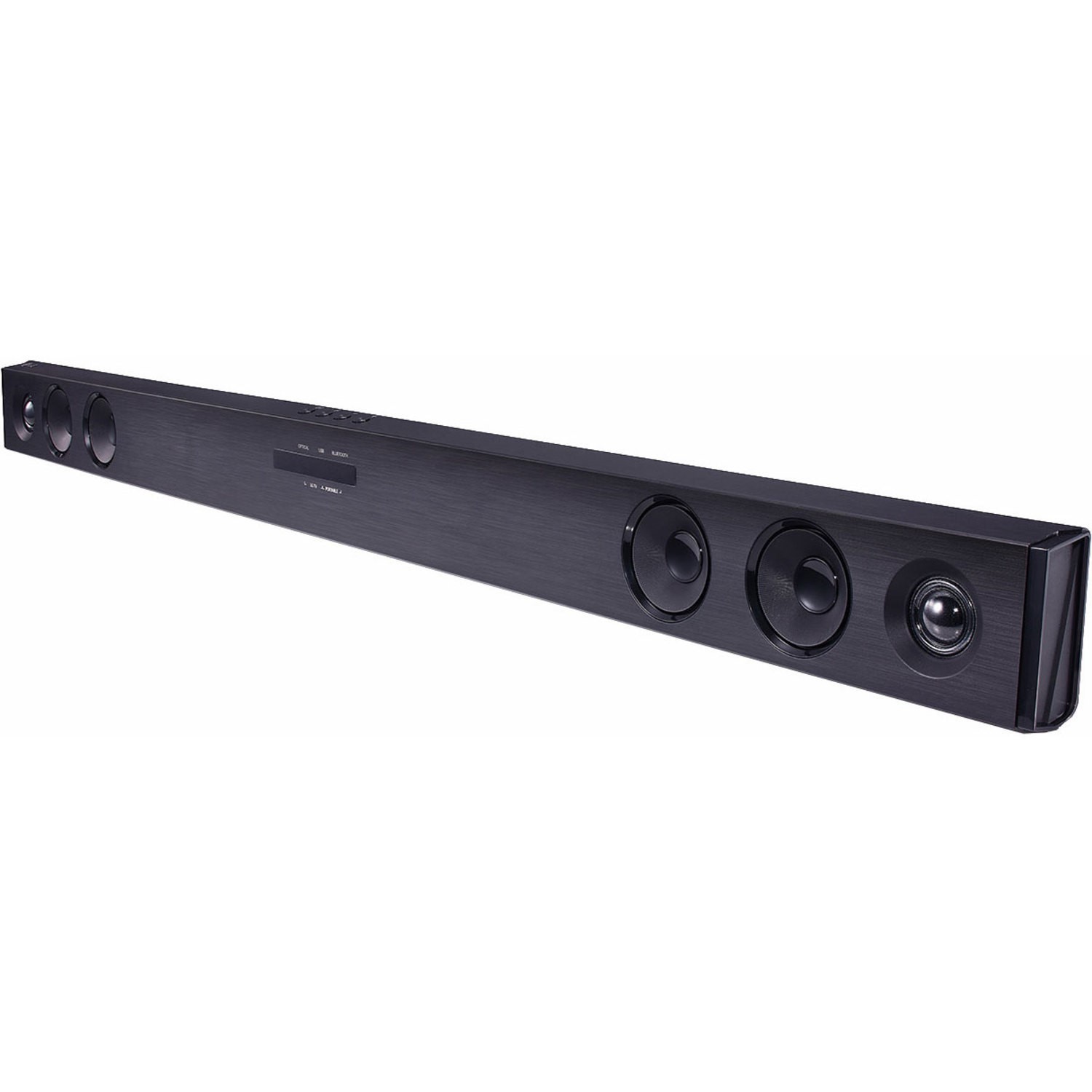 lg soundbar 2.0