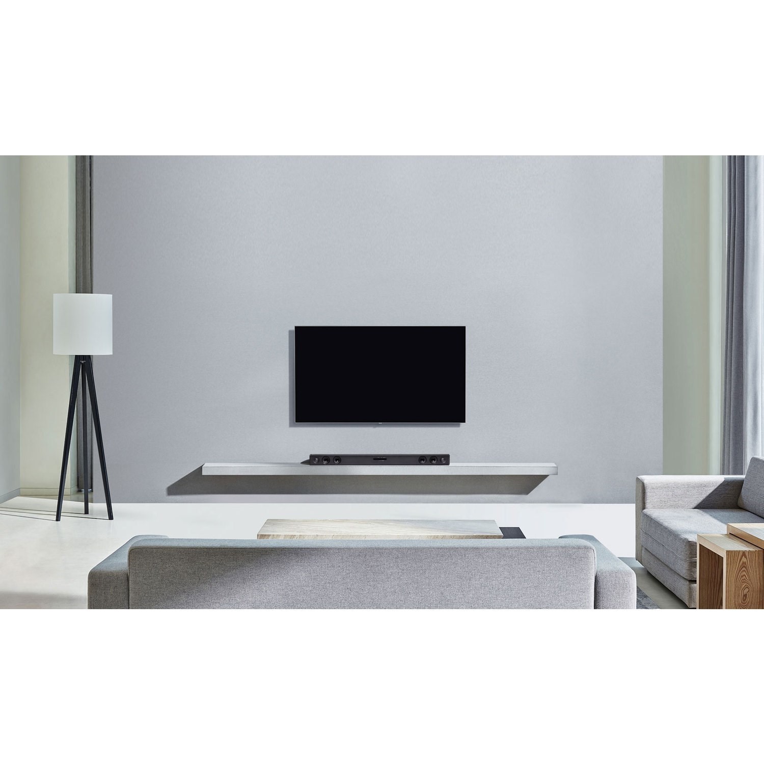 lg 2.0 soundbar