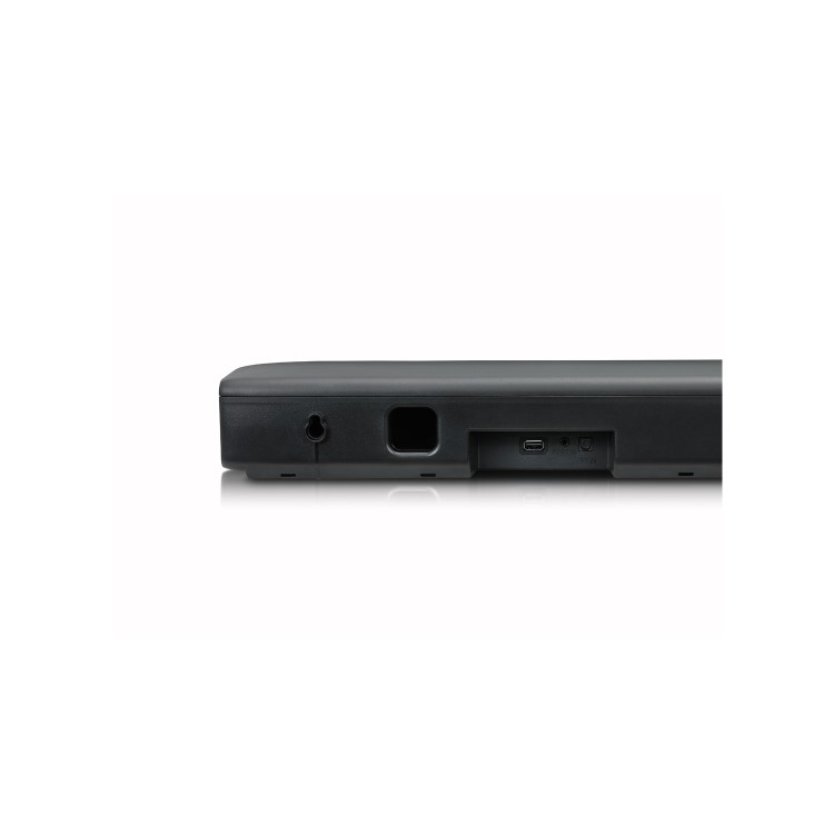 LG  40W 2.1 Bluetooth Compact All in One Soundbar