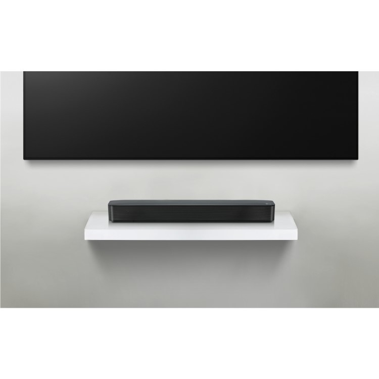 LG  40W 2.1 Bluetooth Compact All in One Soundbar